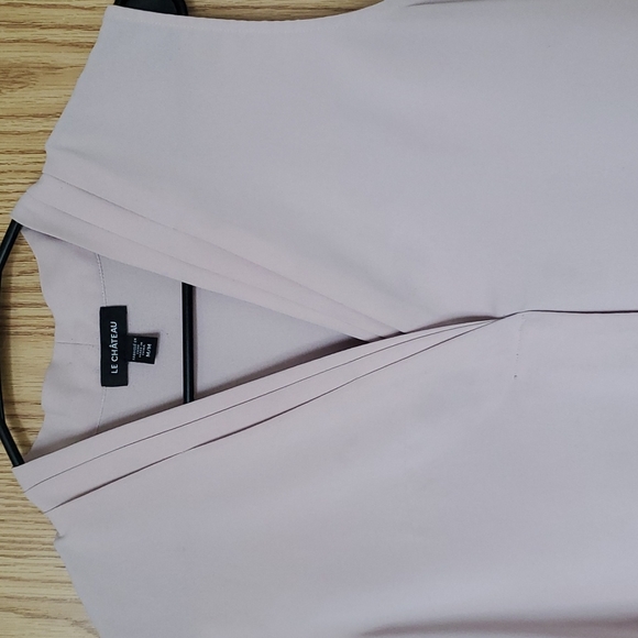 Pink sleeveless blouse - Picture 5 of 5